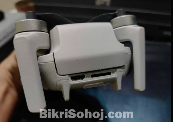 Mavic mini